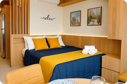 Airbnb de Campinas/SP